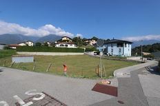 Building Land in Giubiasco, Switzerland