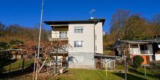 Luxushaus mit 7 Schlafzimmern zu verkaufen in Via Roncaccio 36, Monteggio, Kanton Tessin