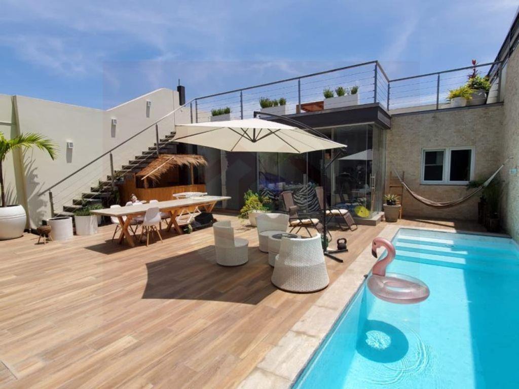 3 room luxury House for sale in Centro, Talatona, Luanda Province