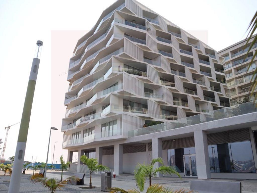 1 room luxury Flat for sale in Luanda, Angola