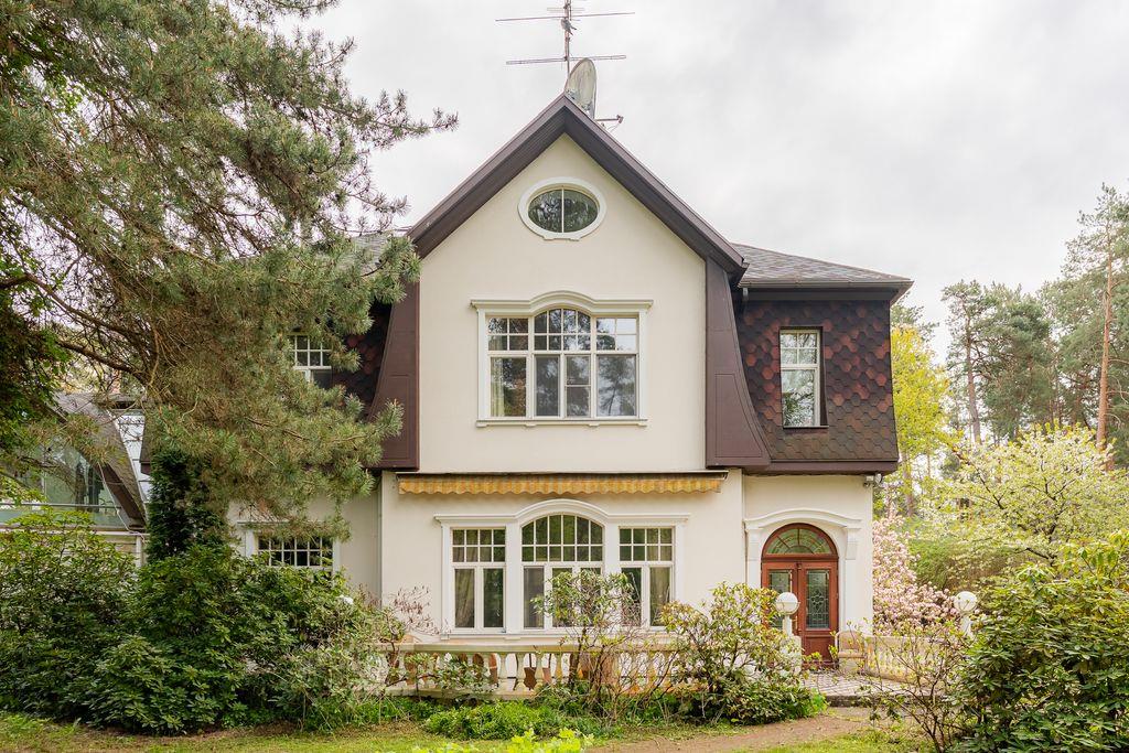 Luxury Detached House for sale in Jūrmala