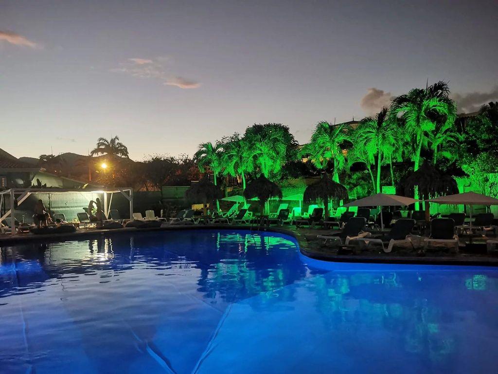 3 room luxury Flat for sale in Le Diamant, Martinique