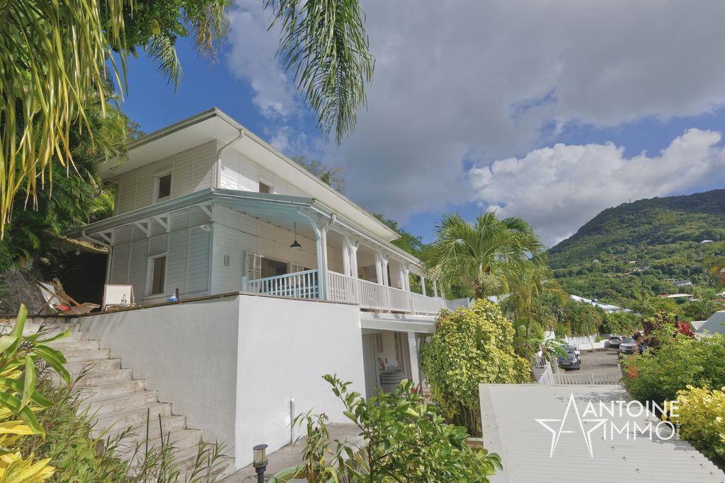 4 bedroom luxury Flat for sale in Les Trois-Îlets, Martinique