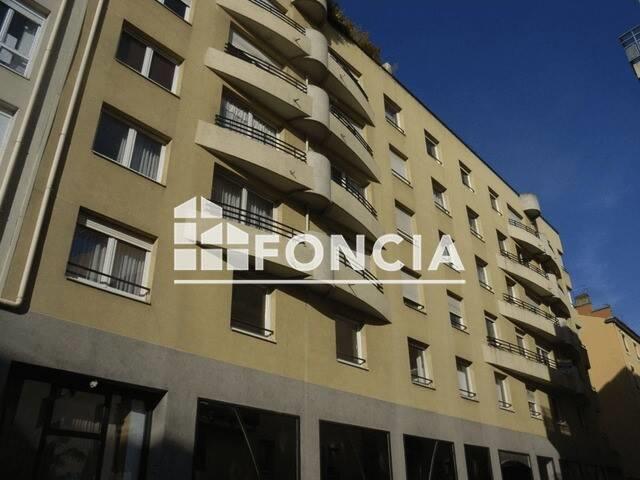 Maison à louer, 94m², Lyon 3ème