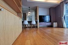 2 bedroom luxury Apartment for sale in Bangkok