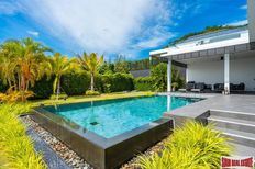 Luxury Villa for sale in Prachuap Khiri Khan, Thailand