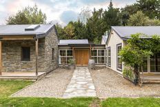 Luxury Detached House for sale in Queenstown, New Zealand