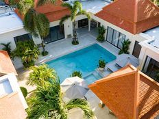 5 room luxury Villa for sale in Laguna, Phuket City, Ban Talat Nua, Phuket Province