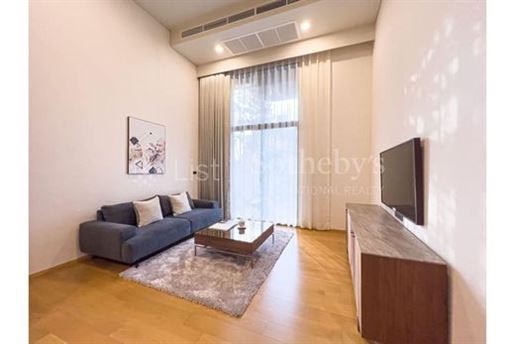 Luxury Apartment for sale in Watthana, Bangkok