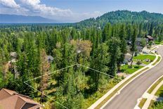 Building Land in Whitefish, Montana