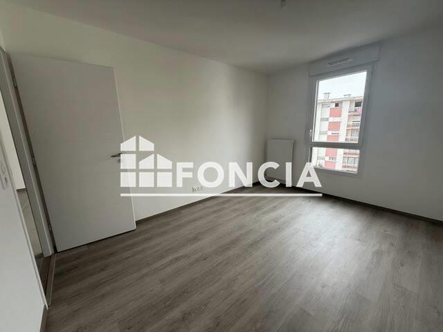 Maison à louer, 50m², Cluses