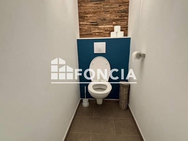 Maison à louer, 83m², Saint-Pierre-en-Faucigny