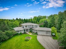 Luxury Detached House for sale in Sunfish Lake, Minnesota