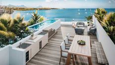 Luxury Apartment for sale in Tamarin, Mauritius