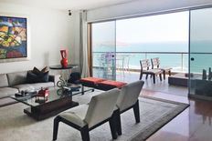 3 bedroom luxury Apartment for sale in Lima, Departamento de Lima