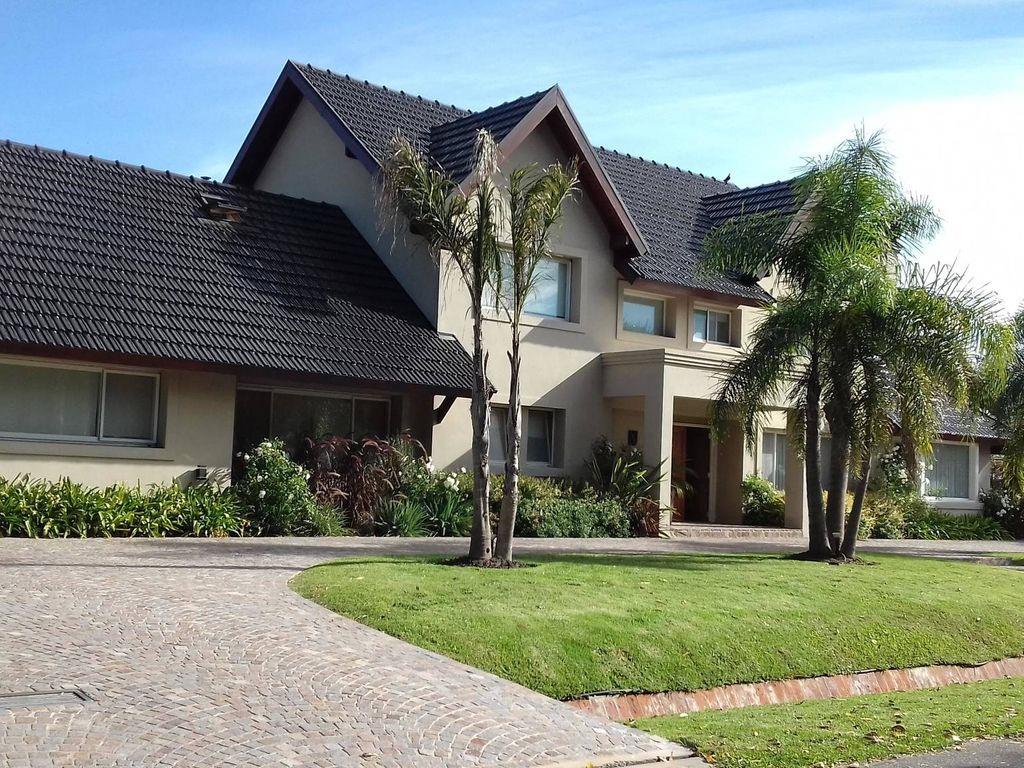 4 bedroom luxury House for sale in Cclc, Los Cardales, Provincia de Buenos Aires