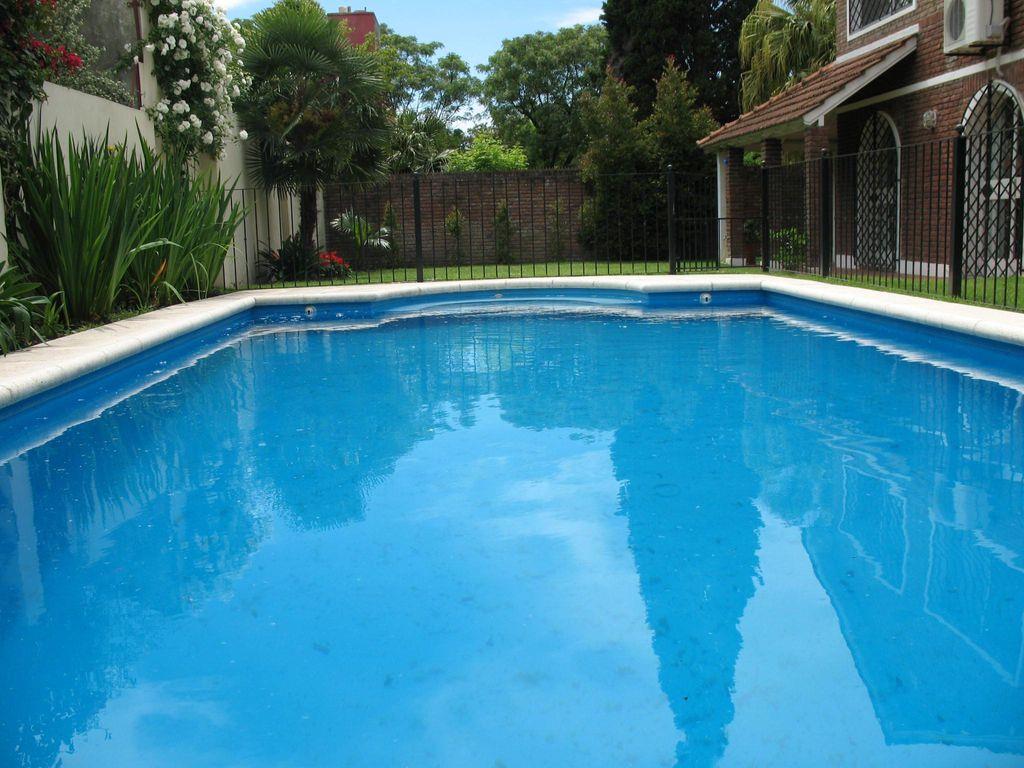 3 bedroom luxury House in Jose Manuel Estrada al 1900, Martínez, Partido de San Isidro, Provincia de