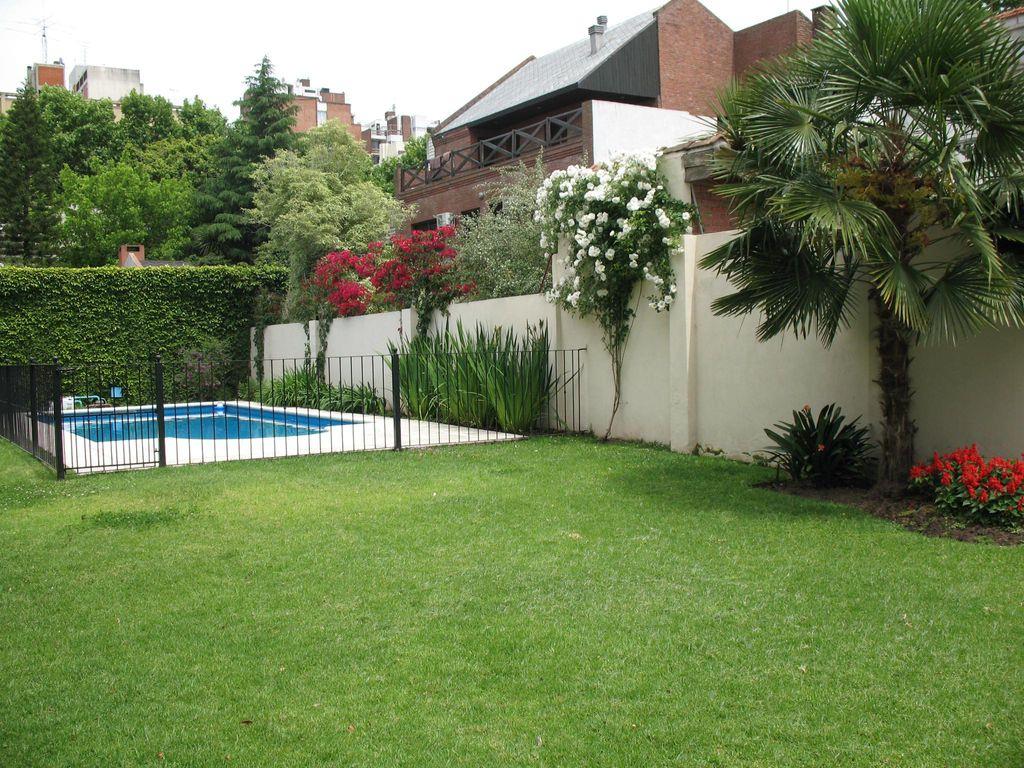 3 bedroom luxury House in Jose Manuel Estrada al 1900, Martínez, Partido de San Isidro, Provincia de