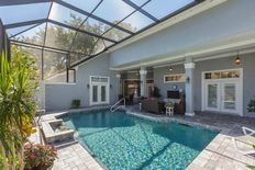 Luxury Detached House for sale in Ponte Vedra Beach, United States