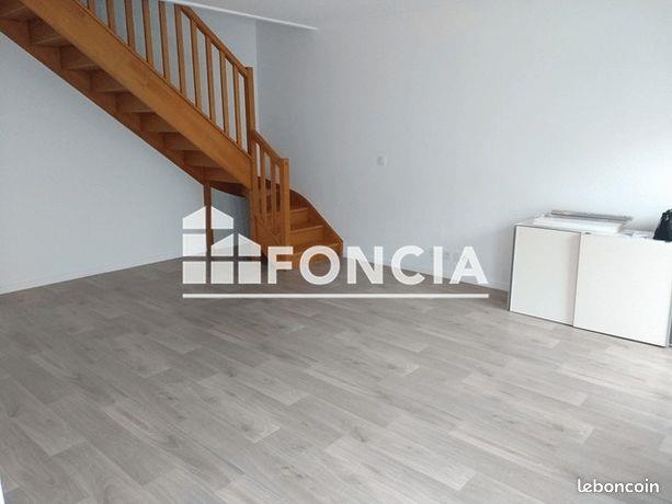 Maison à louer, 66m², Bondoufle