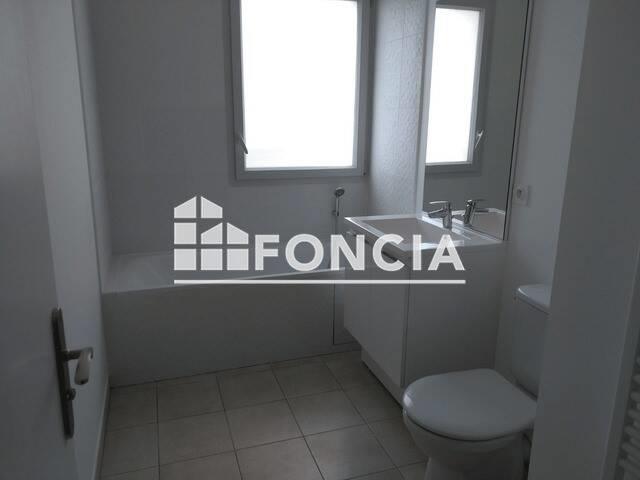 Maison à louer, 66m², Bondoufle