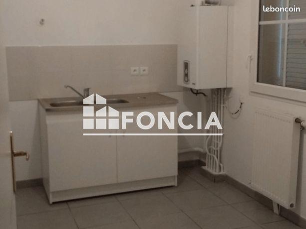 Maison à louer, 88m², Moissy-Cramayel