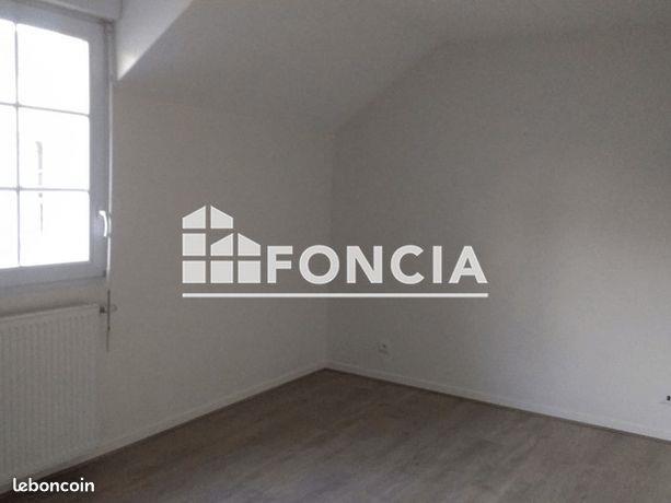 Maison à louer, 88m², Moissy-Cramayel