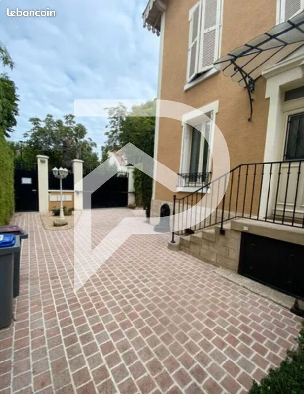 Maison à louer, 120m², Argenteuil