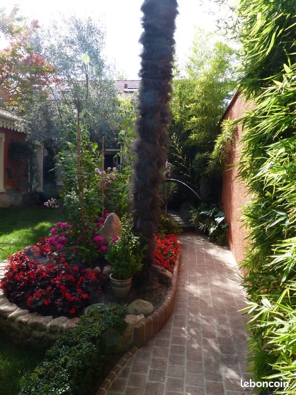 Maison à louer, 120m², Argenteuil