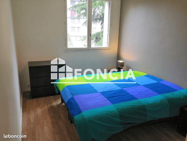 Maison à louer, 54m², Ivry-sur-Seine