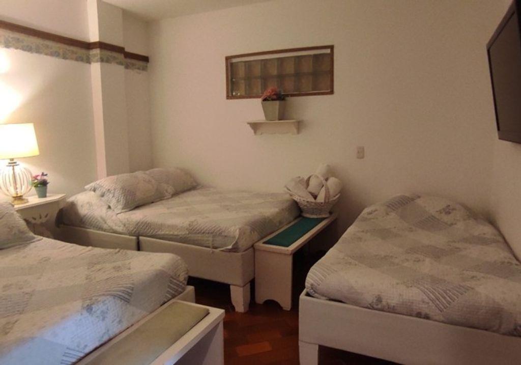 3 room luxury Hotel for sale in Salento, Colombia