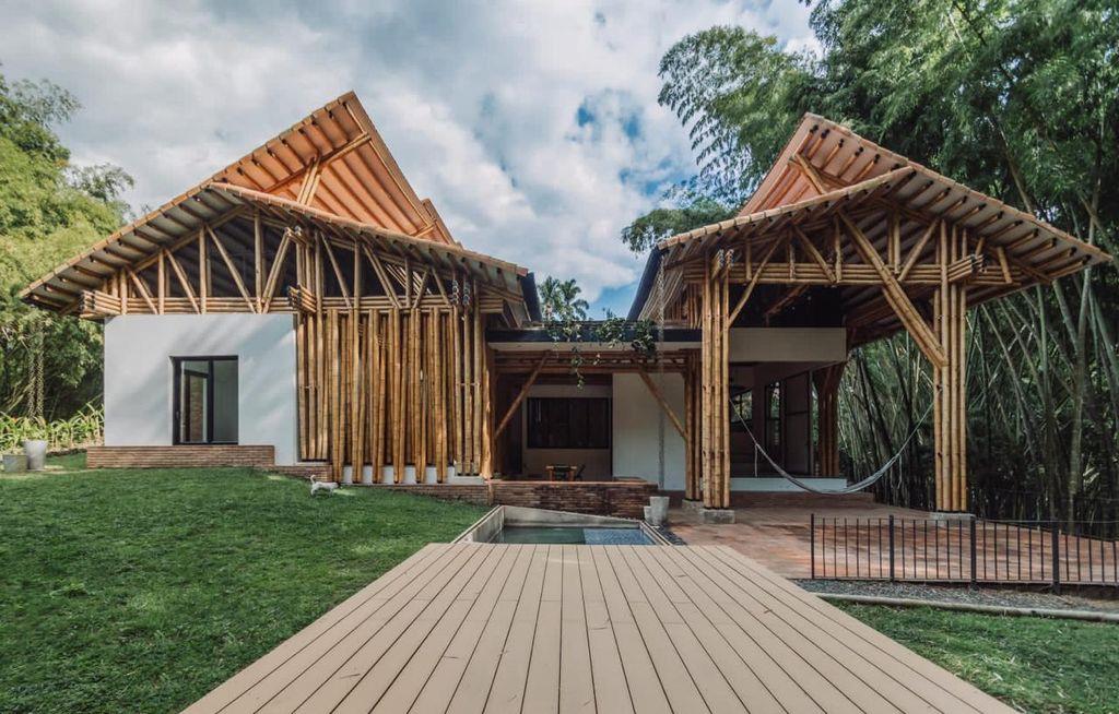 4 bedroom luxury House for sale in Pereira, Departamento de Risaralda