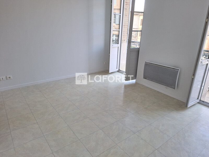 Appartement à louer, 39m², Gaillac
