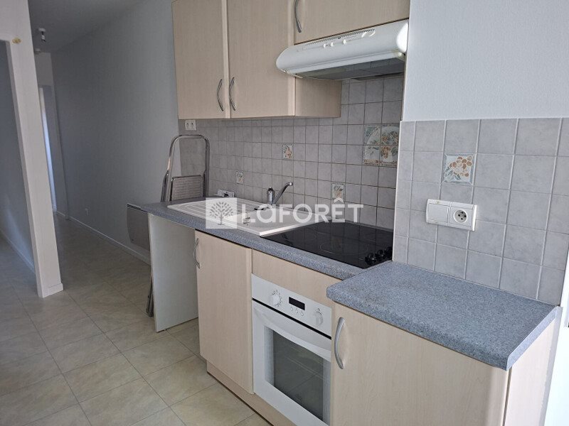 Appartement à louer, 39m², Gaillac