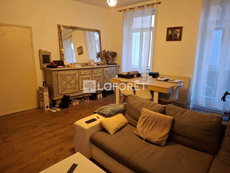 Appartement à louer, 93m², Gaillac