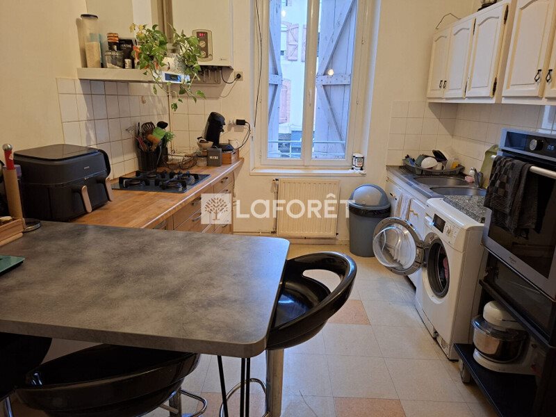 Appartement à louer, 93m², Gaillac