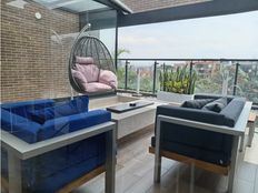 Luxury penthouse for sale in Bogotá, Colombia