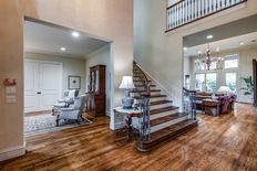 Luxury Detached House for sale in Dallas, United States