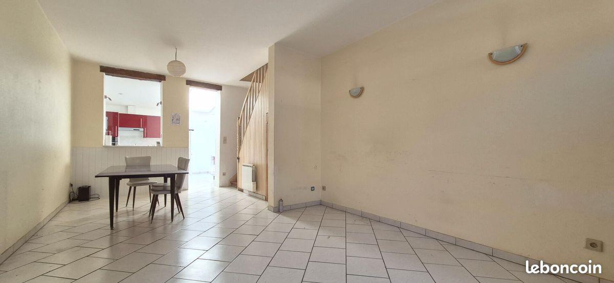 Maison à vendre, 85m², Lille