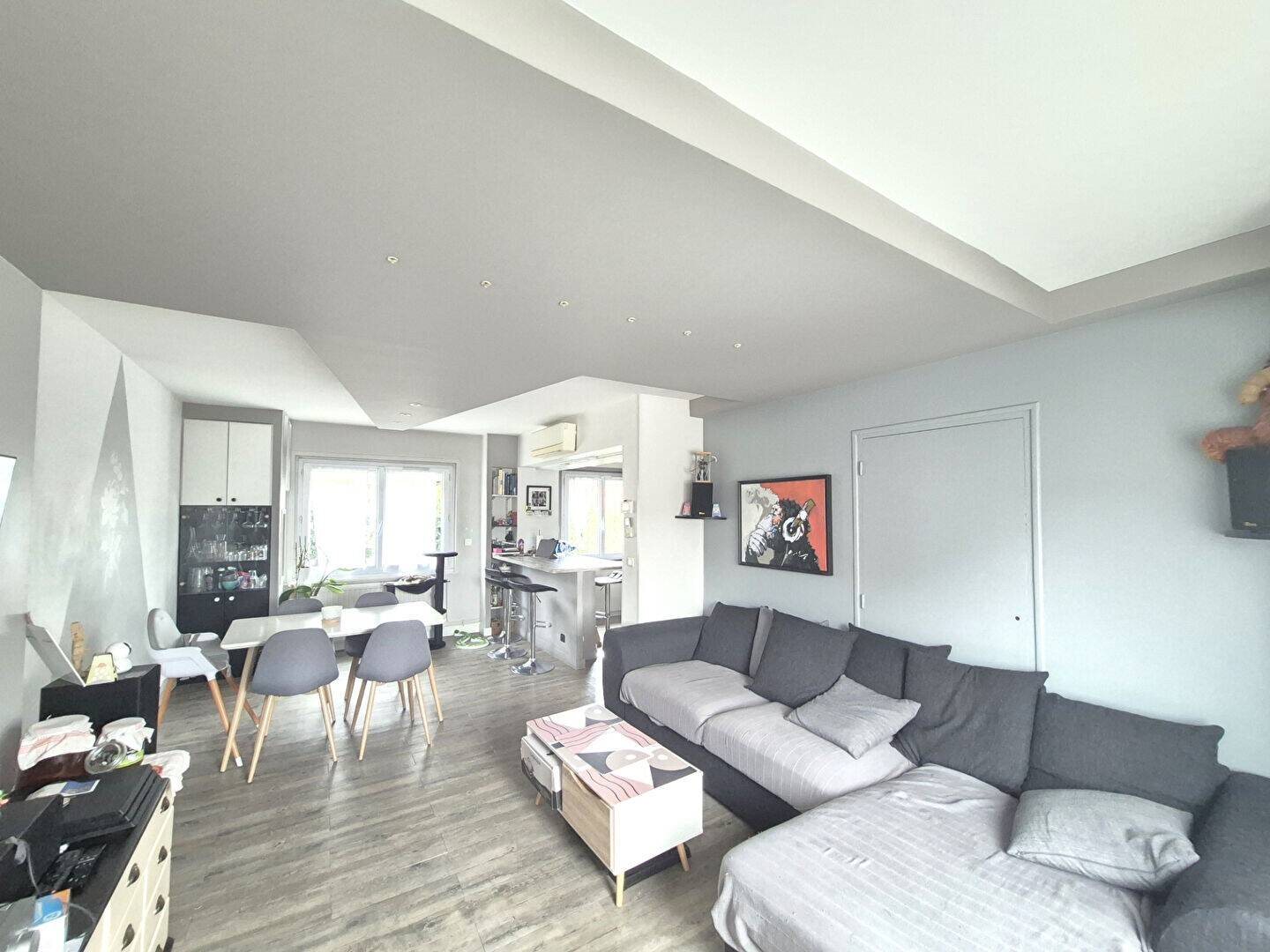 Maison à vendre, 105m², Lille