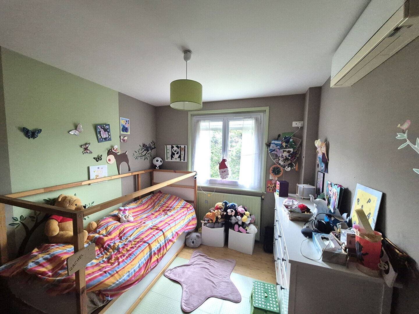 Maison à vendre, 105m², Lille