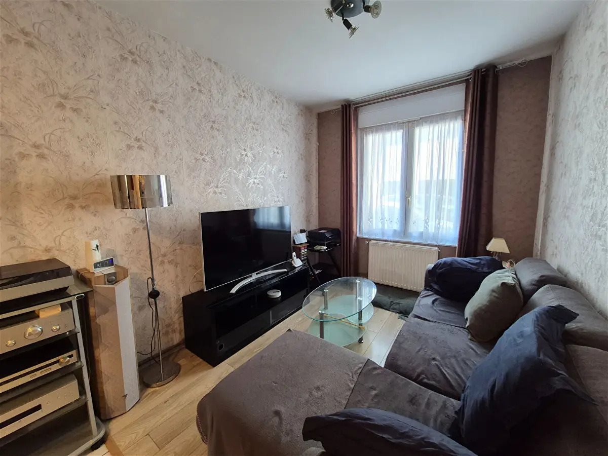 Maison à vendre, 82m², Marquette-lez-Lille