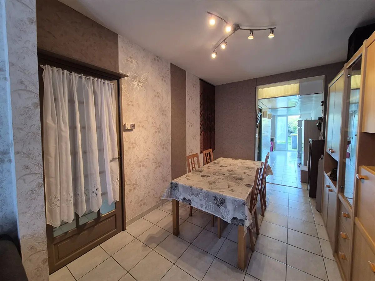 Maison à vendre, 82m², Marquette-lez-Lille