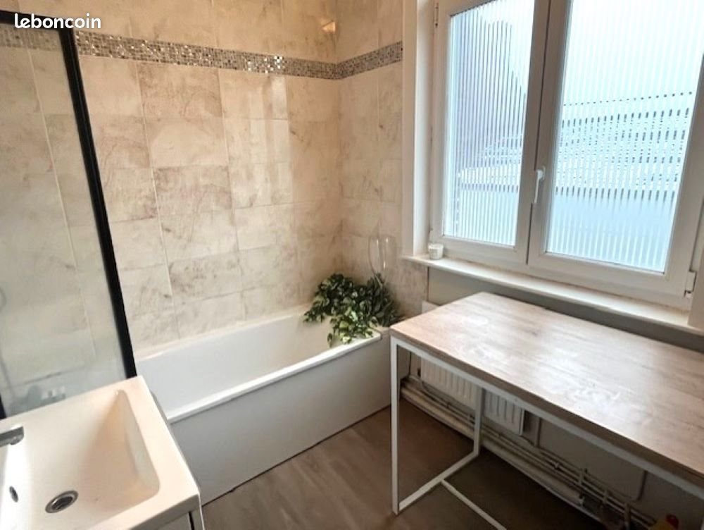 Maison à vendre, 105m², Marquette-lez-Lille