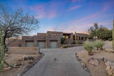 4 bedroom luxury Detached House for sale in Scottsdale, Arizona