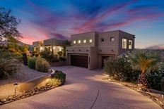 4 bedroom luxury Detached House for sale in Fountain Hills, Arizona