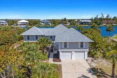 Luxury Detached House for sale in Sanibel, Florida