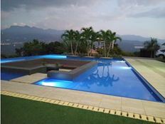 6 bedroom exclusive country house for sale in Anapoima, Cundinamarca