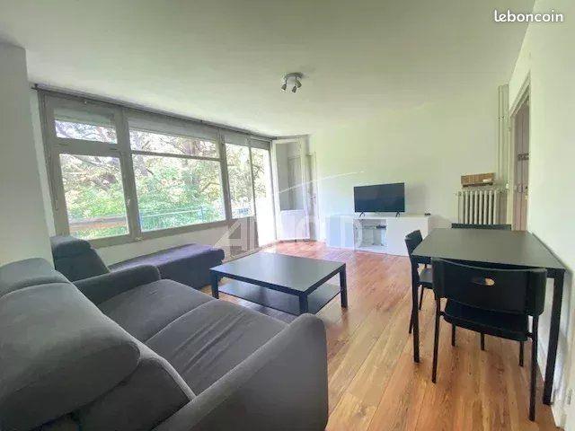 Appartement à vendre, 71m², Nantes