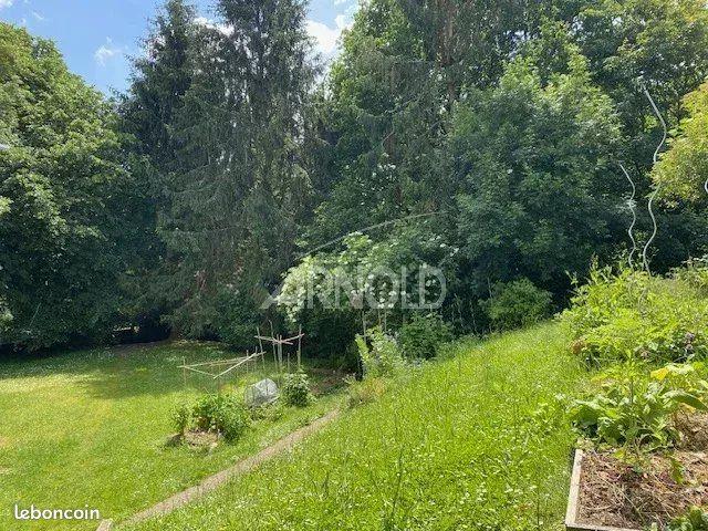 Appartement à vendre, 71m², Nantes